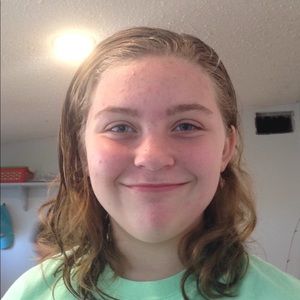 Meet your Posher, Jaylen